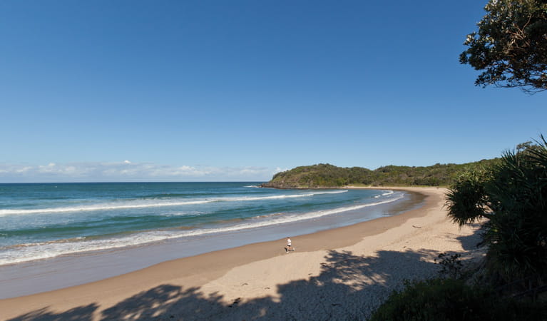 Diggers Beach