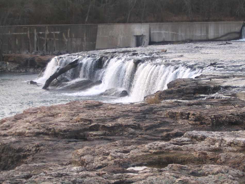 Grand Falls