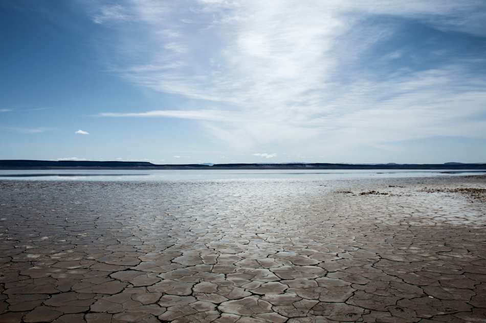 Alvord Desert