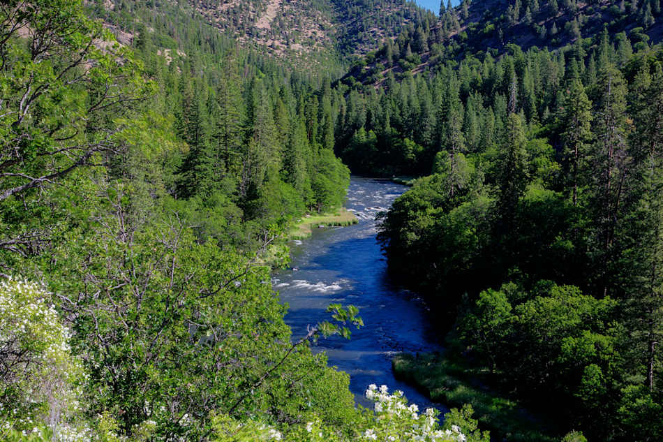 Klamath River