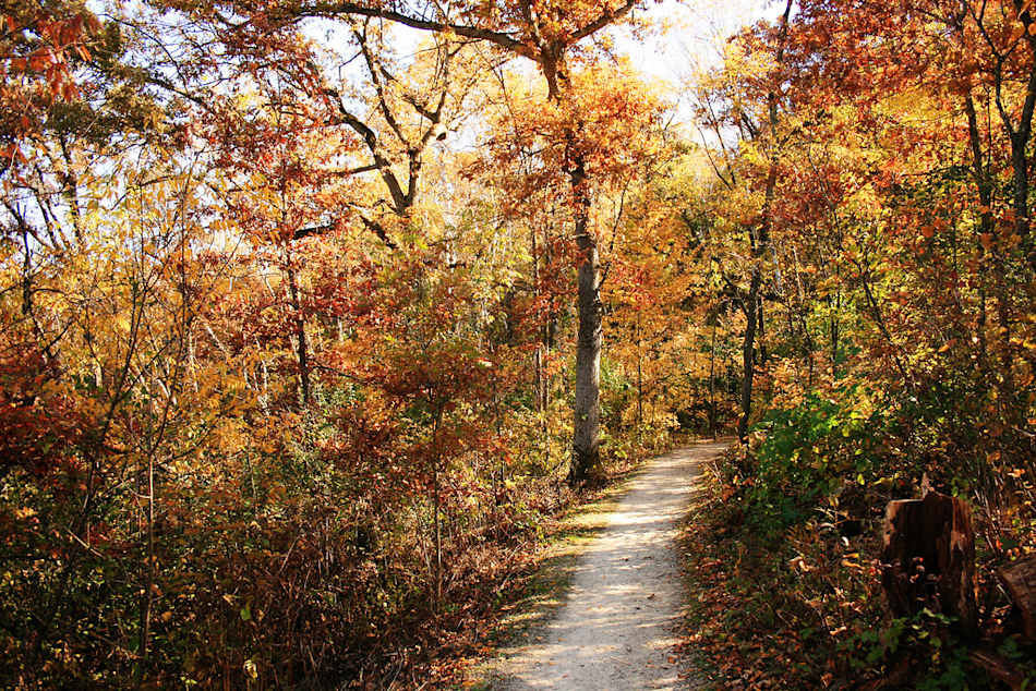 Lebanon Hills Regional Park