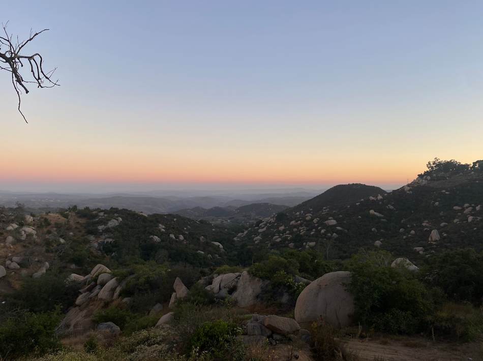 Idyllwild