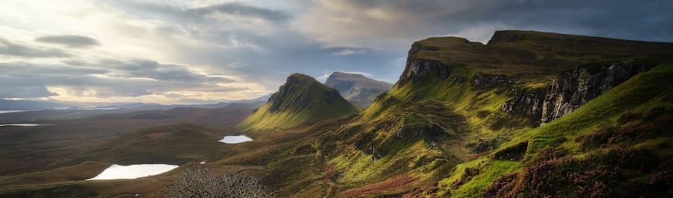 Quiraing