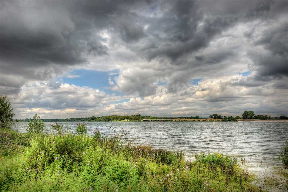 Alton Water