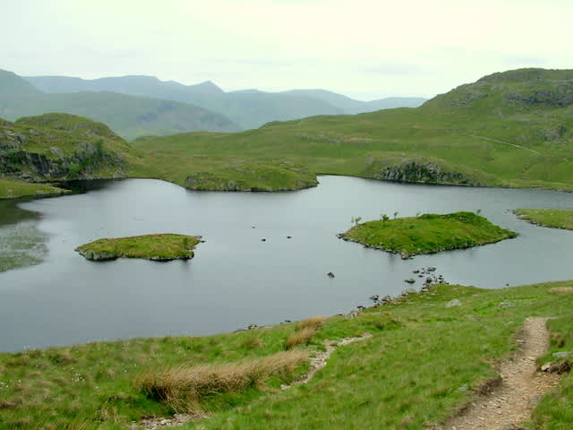 Angle Tarn