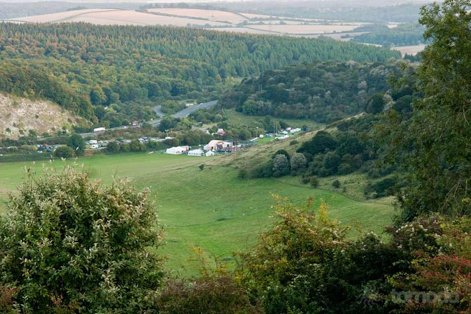 Butser Hill
