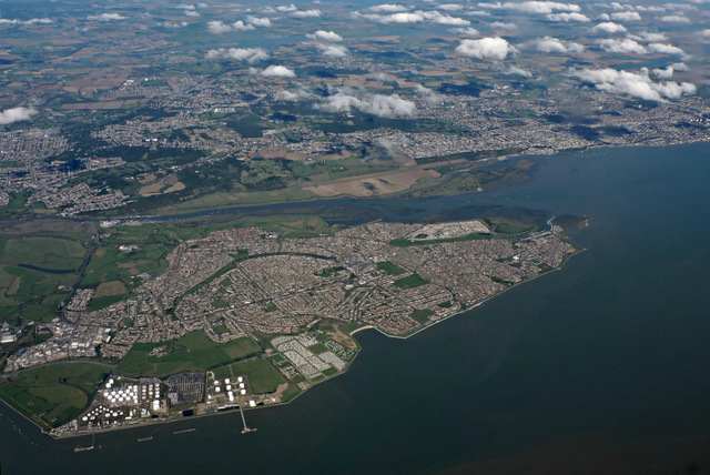 Canvey Island