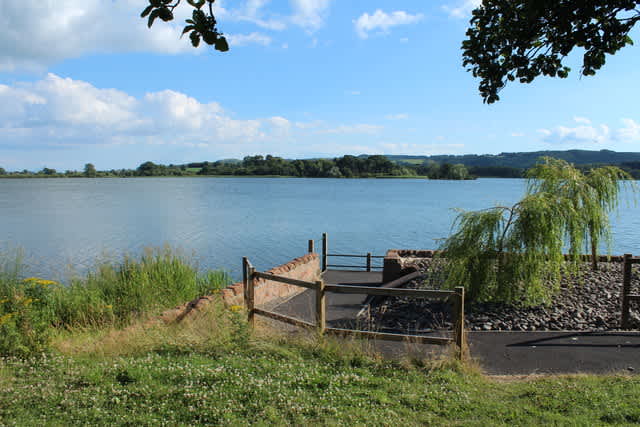 Castle Loch