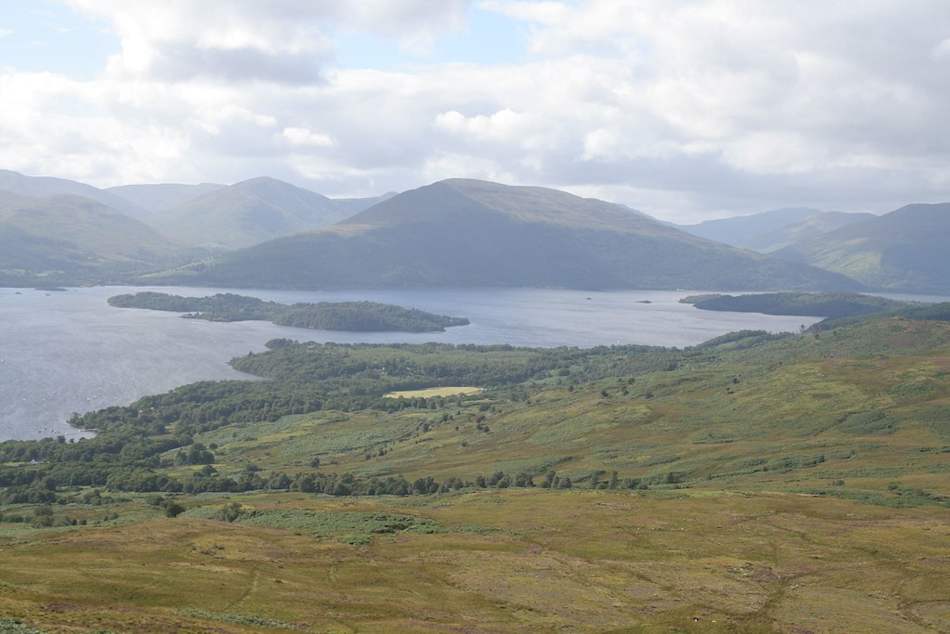 Conic Hill