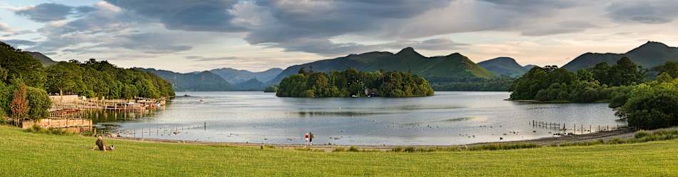 Derwent Water