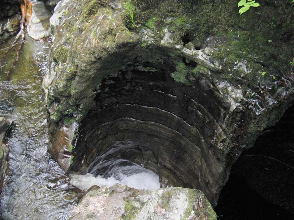 Devil's Punchbowl