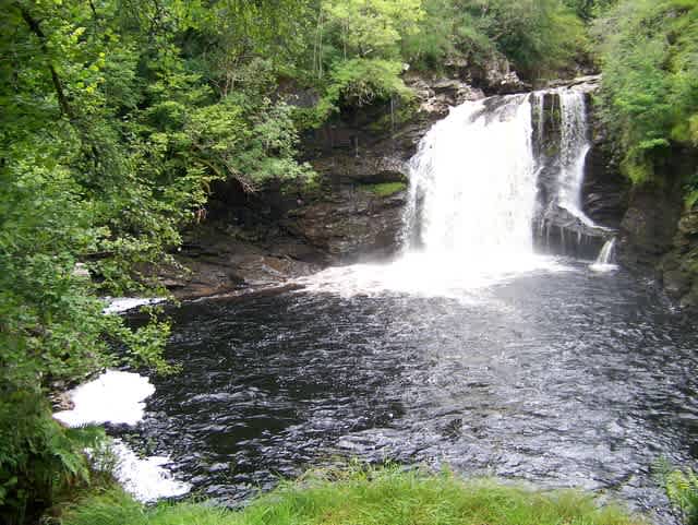 Falls of Falloch