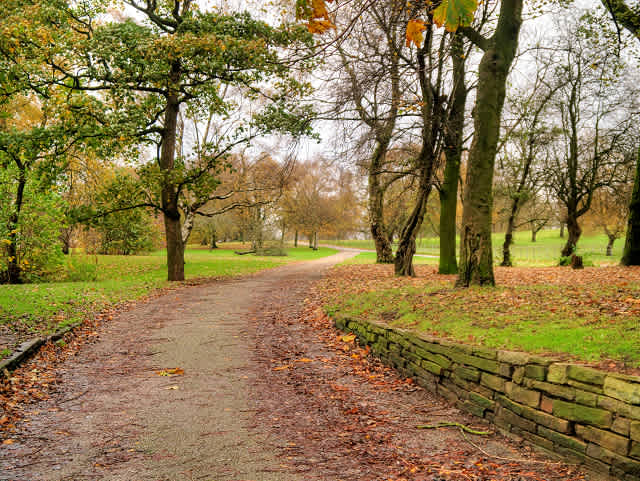 Heaton Park