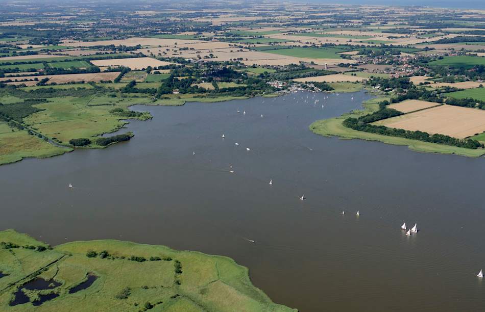 Hickling Broad