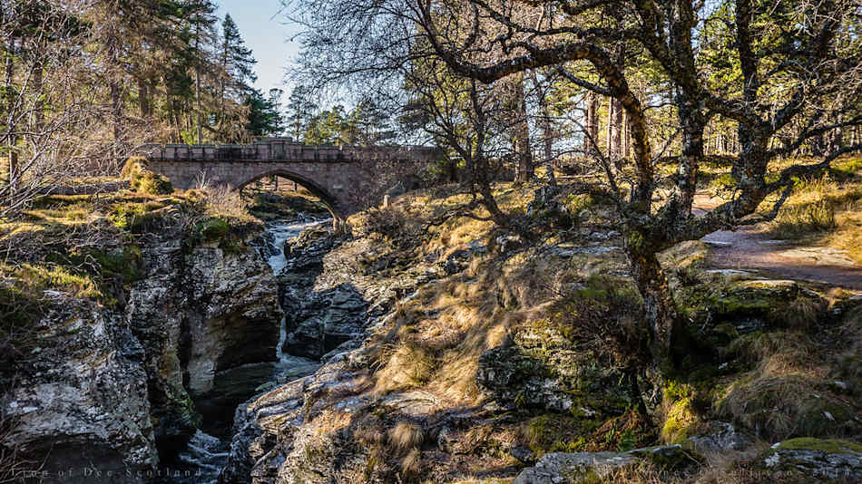 Linn of Dee
