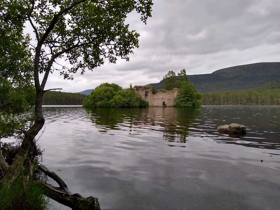 Loch an Eilein