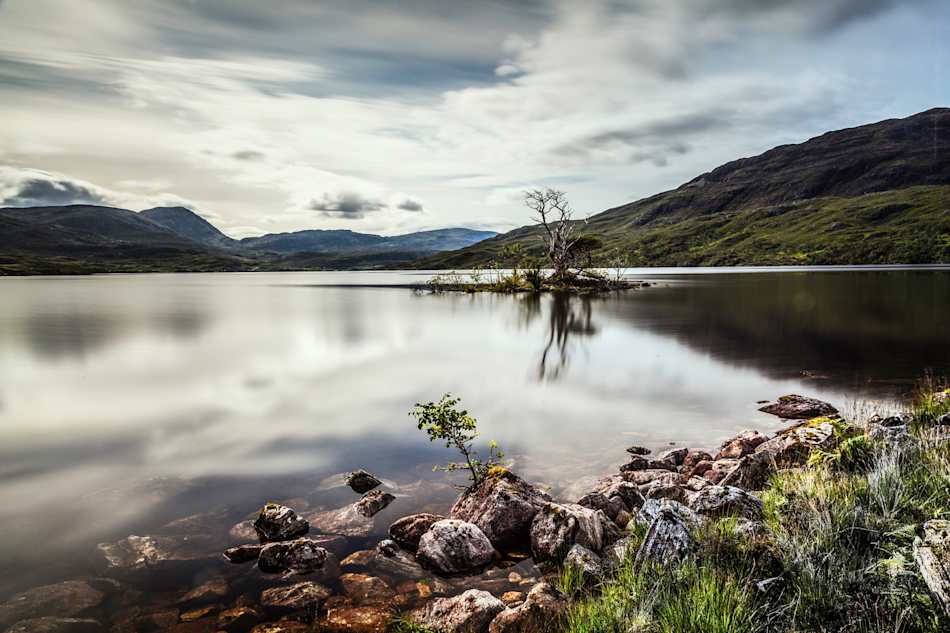 Loch Assynt