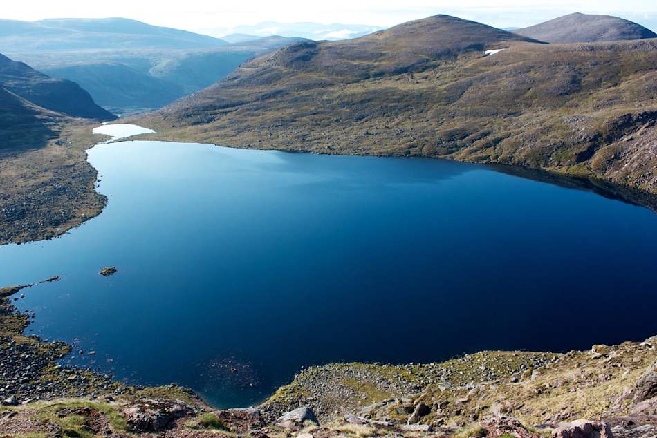 Loch Etchachan