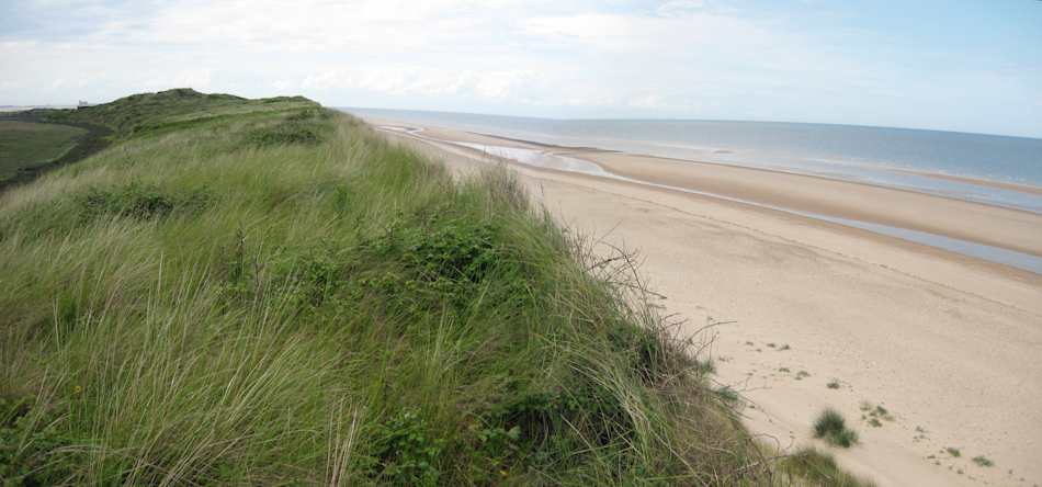 Scolt Head Island