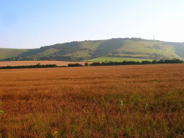 Truleigh Hill