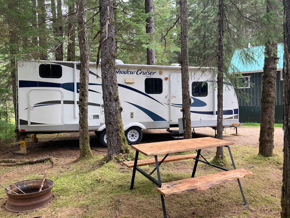 Wrangell