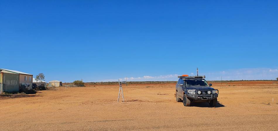 Birdsville