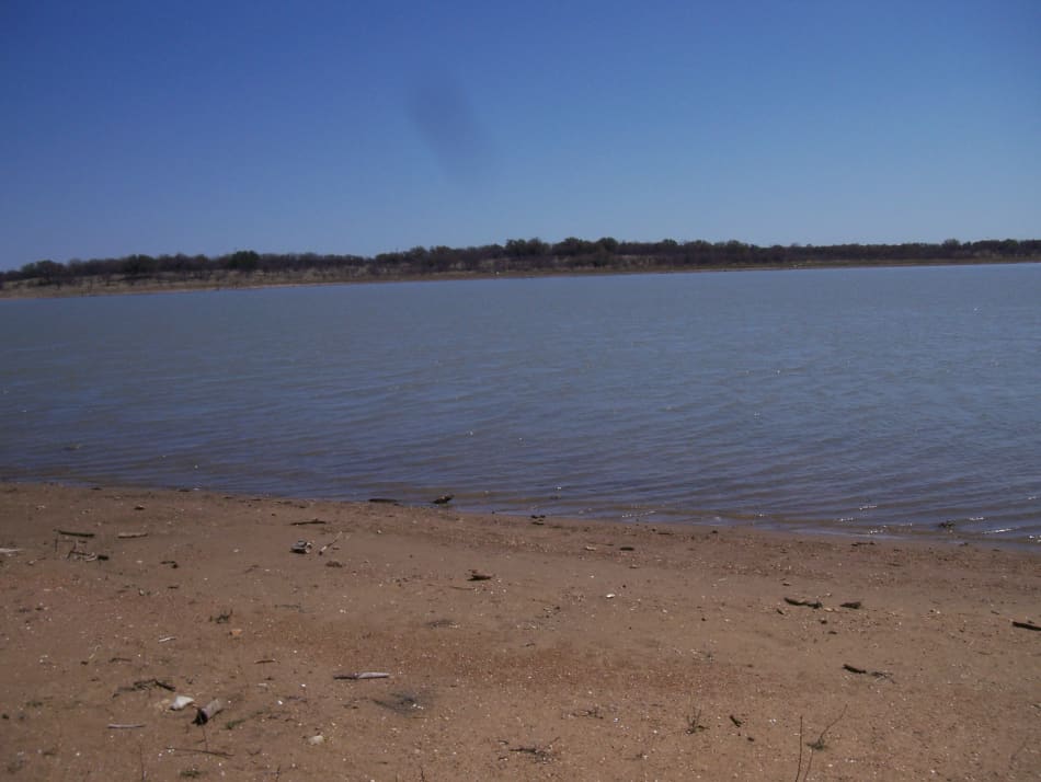 Lake Brownwood State Park