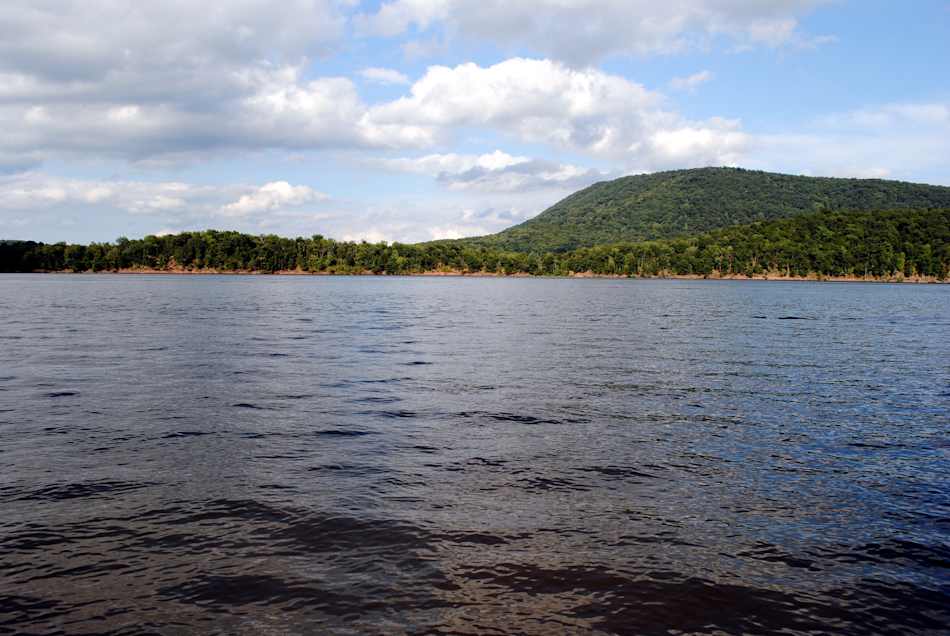 Raystown Lake