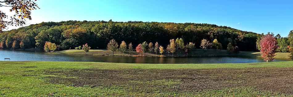 Greenbrier State Park