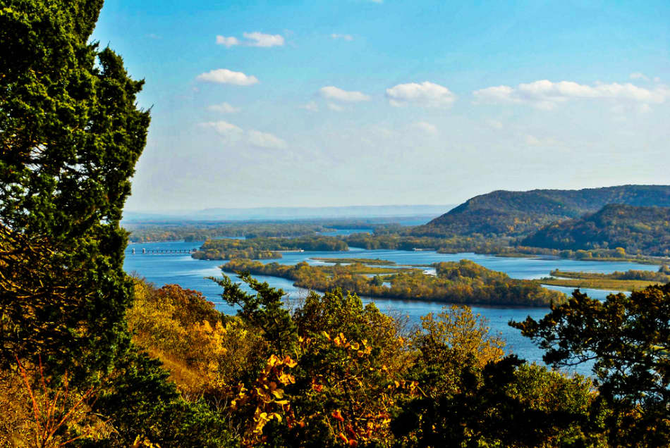 Perrot State Park