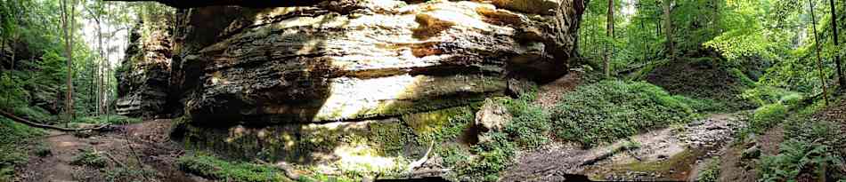 Shades State Park
