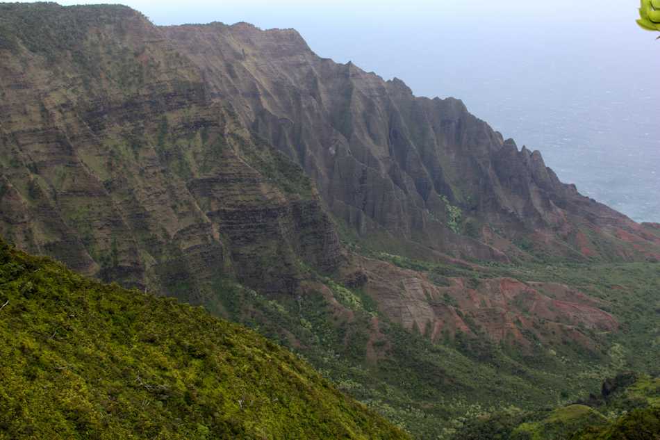 Kōkeʻe State Park