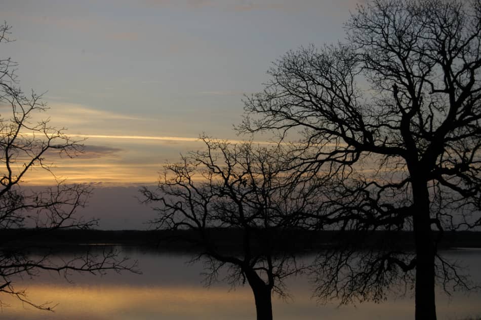 Lake Murray State Park