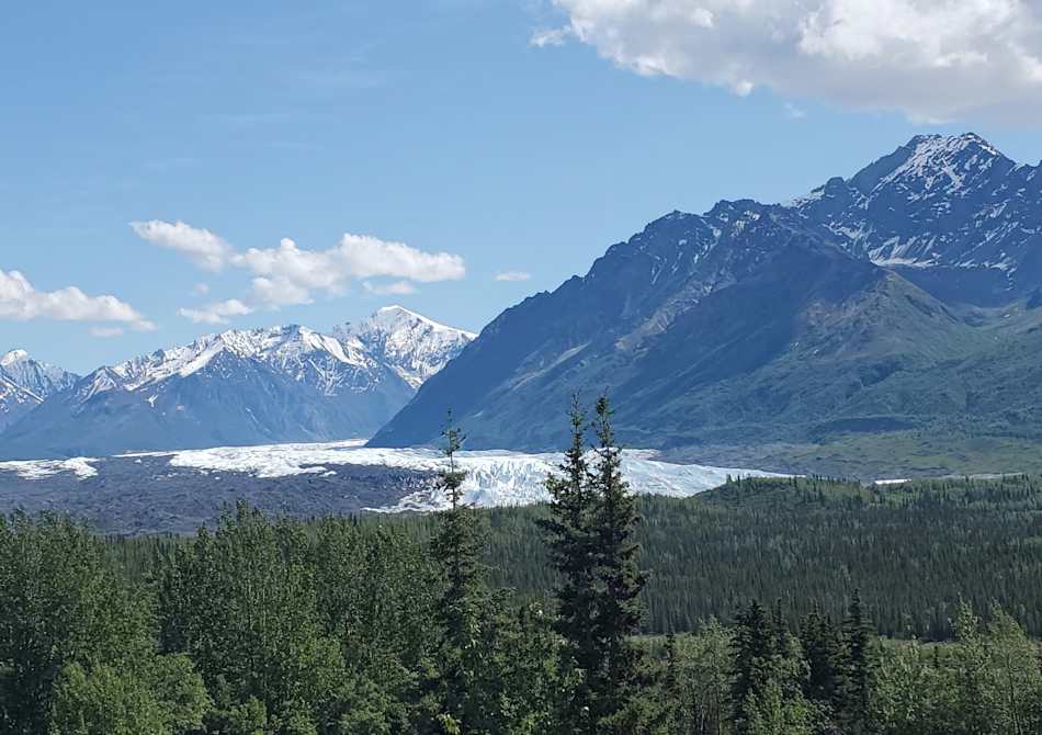 Talkeetna