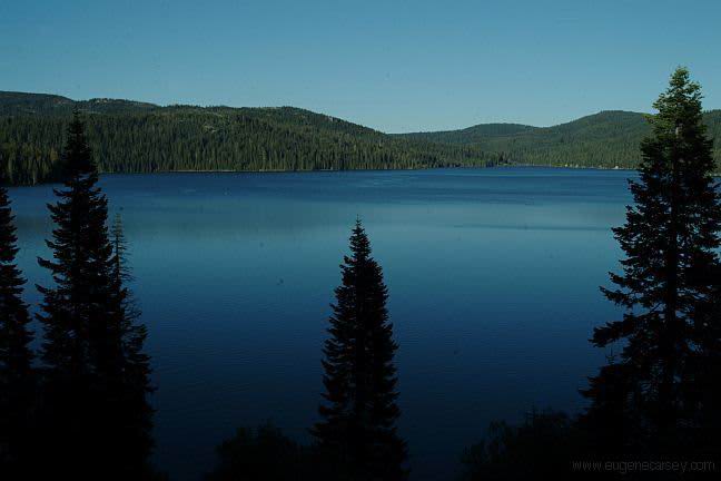 Bucks Lake