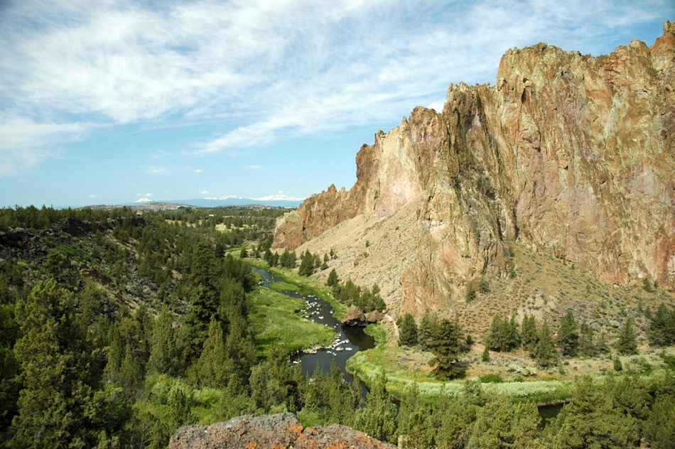 Smith Rock