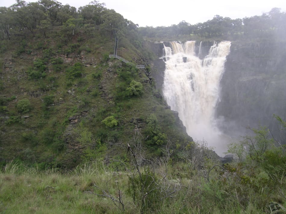 Apsley Falls