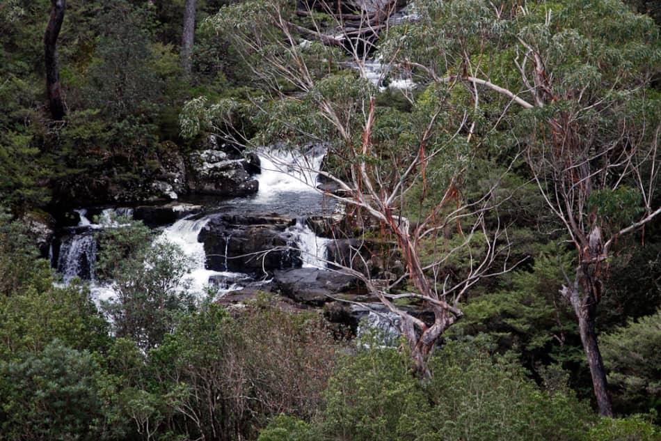 Gloucester Falls