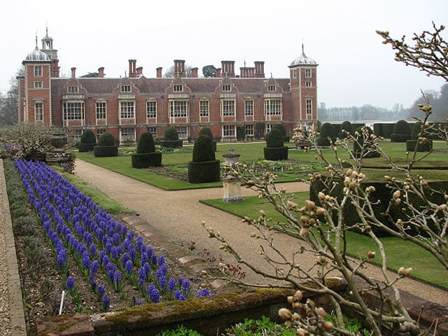 Blickling Hall