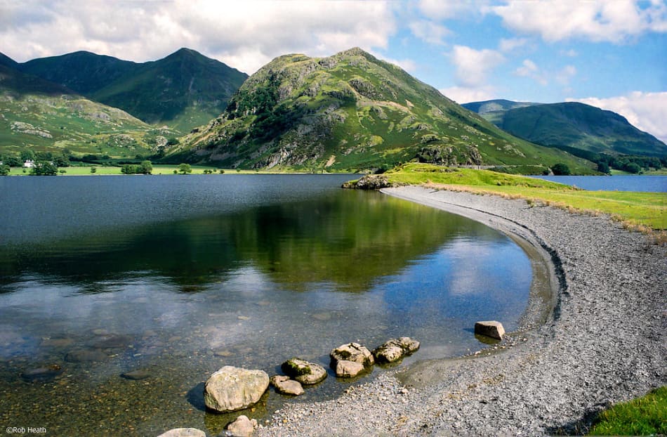 Crummock Water