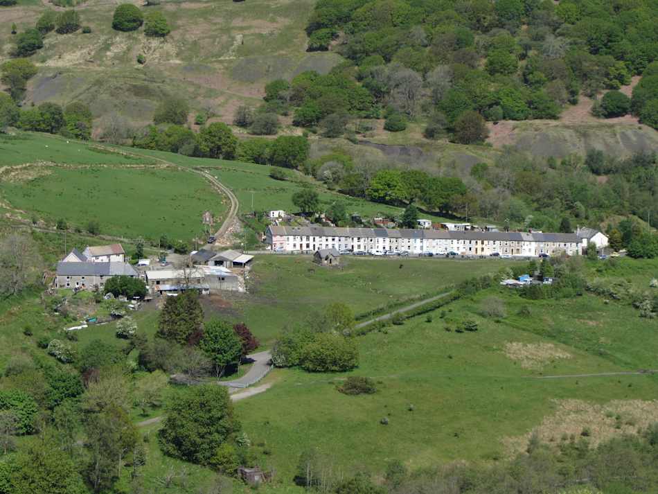 Dare Valley Country Park