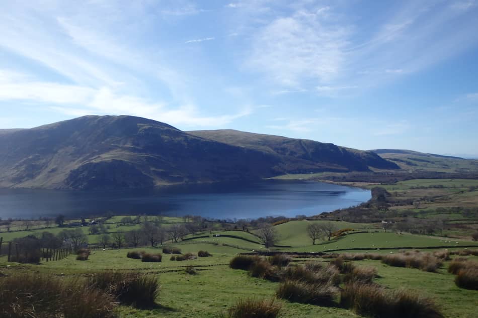 Ennerdale Water