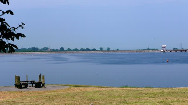 Foremark Reservoir