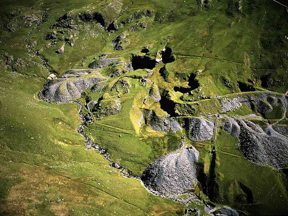 Hafod y Llan