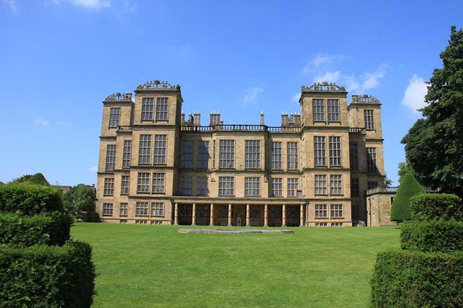 Hardwick Hall