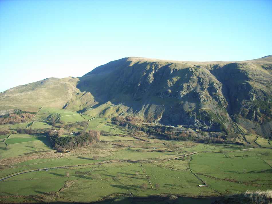 High Rigg