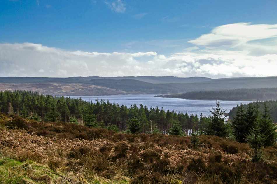 Kielder Water