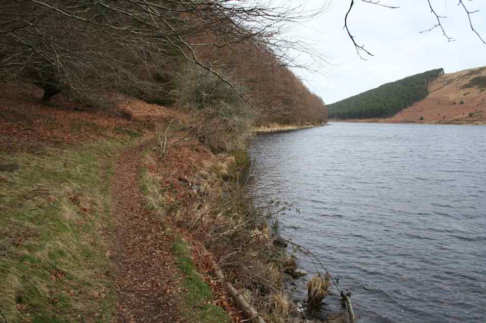 Llyn Geirionydd