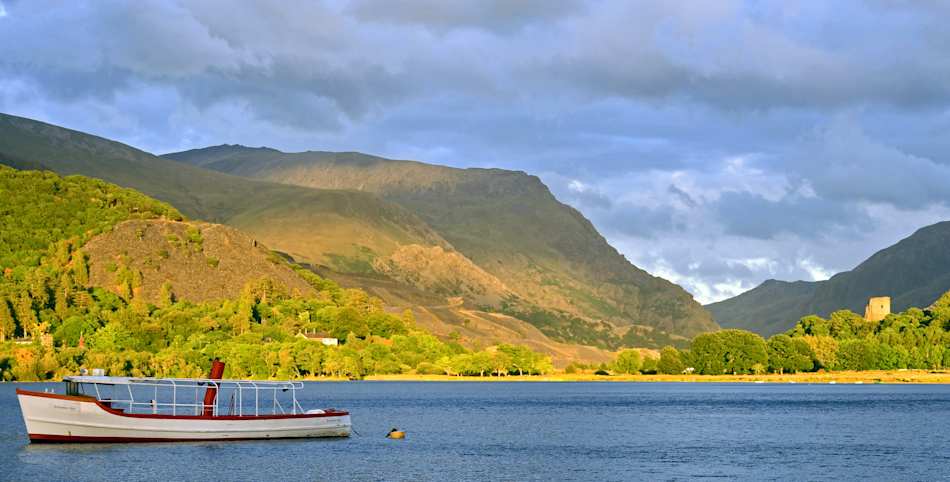 Llyn Padarn