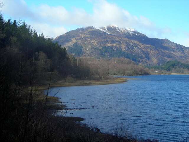 Loch Achray